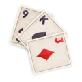 Cards at 21 Bit Online Casino
