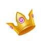 Crown at 21 Bit Online Casino