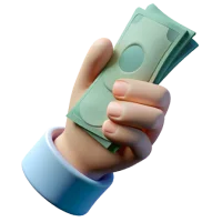 Instant withdrawals with no limits at 21 Bit Casino