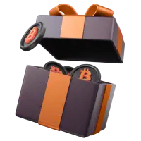 Welcome bonus up to 10 BTC at 21 Bit Casino
