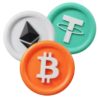 All cryptocurrencies are supported at 21 Bit Casino