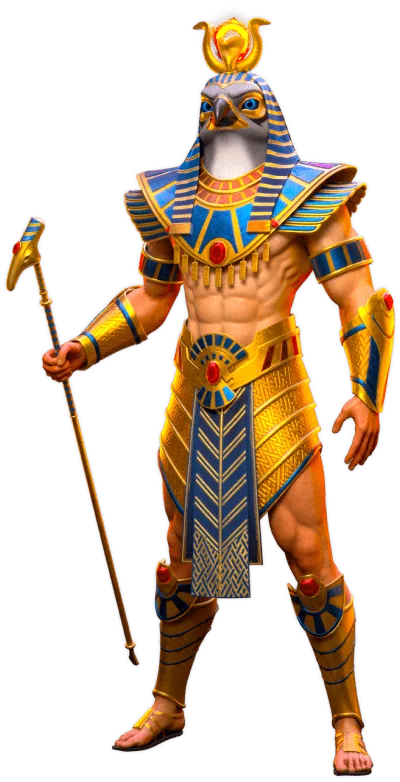 Egyptian at 21 Bit Online Casino